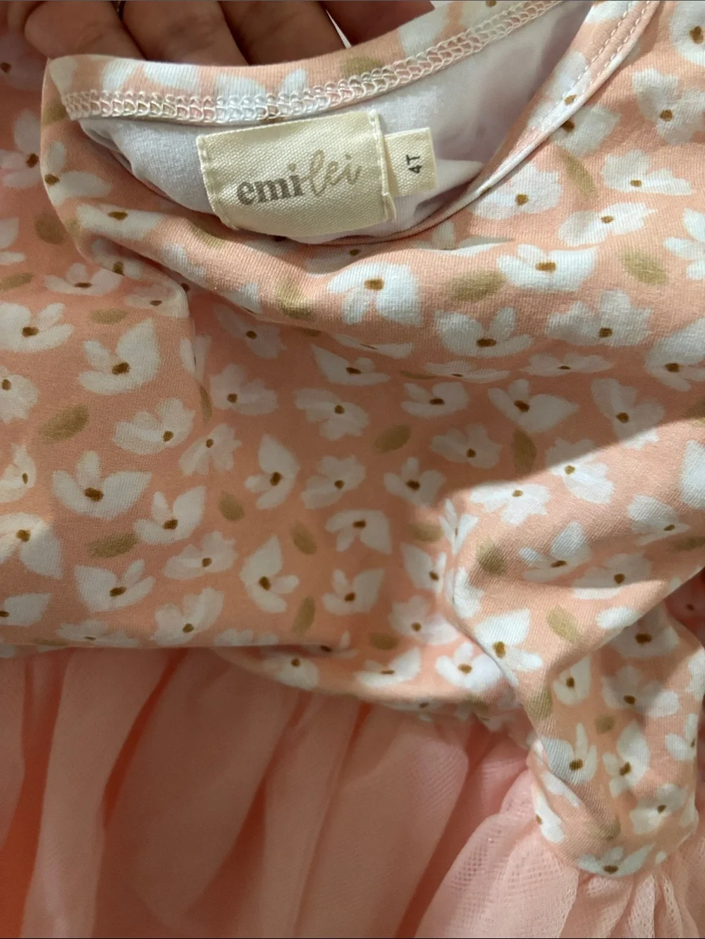 emi lei soft pink